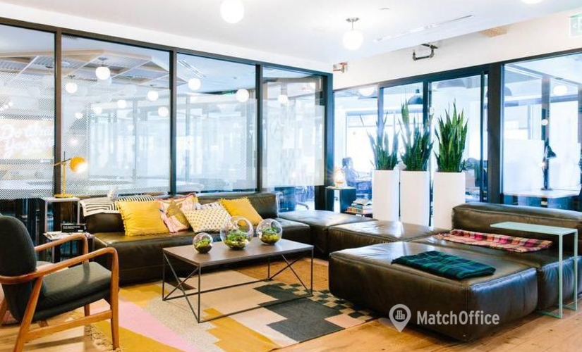 50 m² Shared workspace in Seattle, WA, 1601 5th Ave (98101) - 4 | MatchOffice