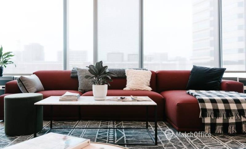 50 m² Shared office in Tysons Corner, VA, 1775 Tysons Boulevard (22102) - 3 | MatchOffice.com