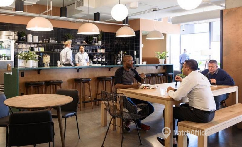 50 m² Coworking in Tysons Corner, VA, 1775 Tysons Boulevard (22102) - 4 | MatchOffice