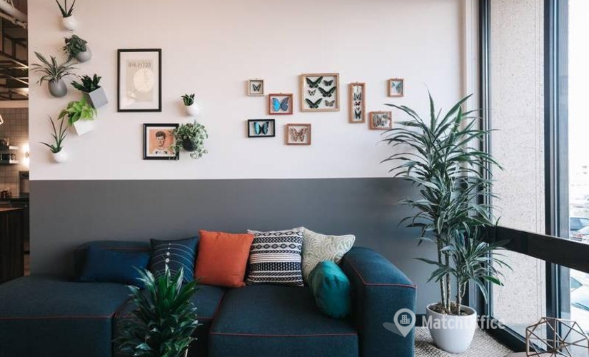 50 m² Coworking  in Pasadena, CA, 177 E Colorado Boulevard (91105) - 2 | MatchOffice
