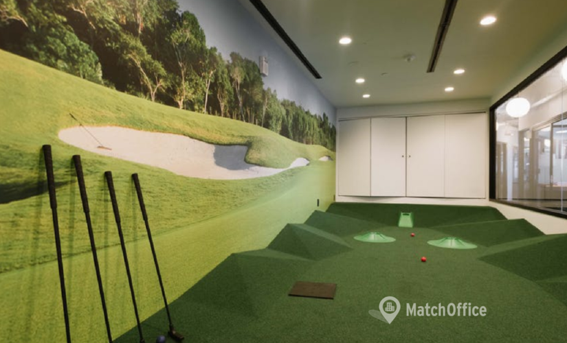 50 m² Shared workspace in Washington CBD, DC, 1875 Connecticut Ave NW (20009) - 3 | MatchOffice