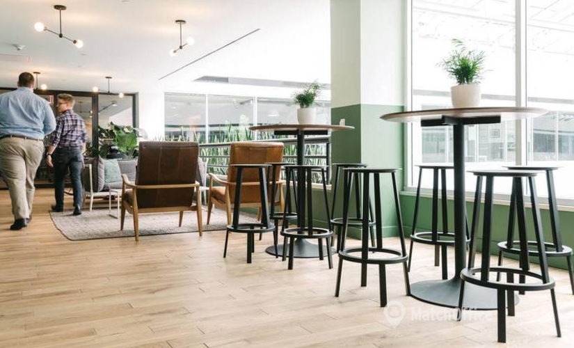 50 m² Shared workspace in Philadelphia, PA, 1900 Market Street (19103) - 2 | MatchOffice