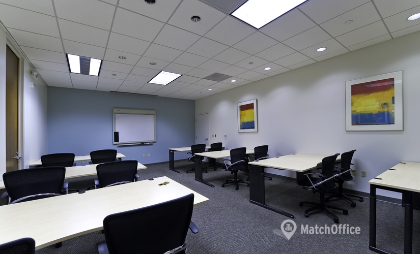 250 m² Coworking space  in San Ramon, CA, 2010 Crow Canyon Place (94583) - 3 | MatchOffice