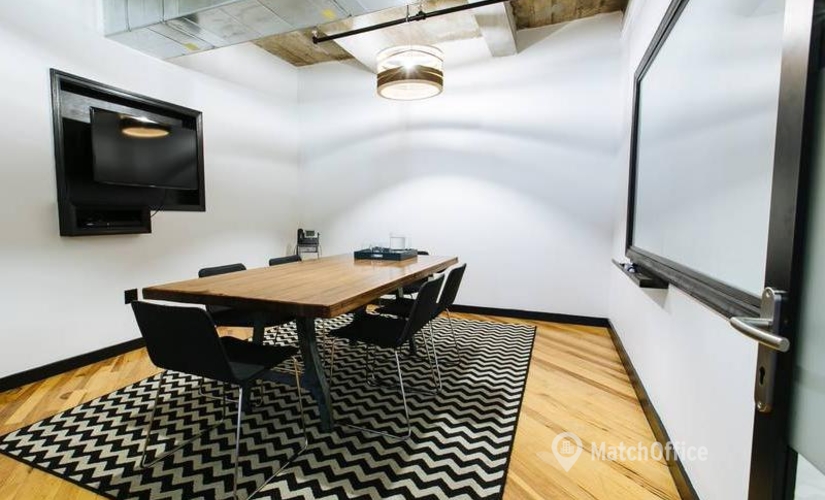 11317 m² Shared office  in New York City, NY, 1 Little West 12th Street (10014) - 2 | MatchOffice