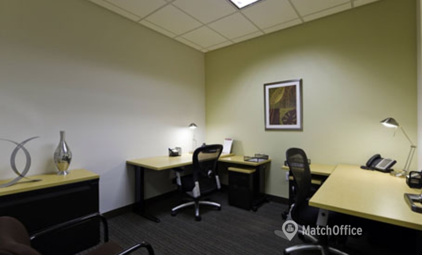 250 m² Coworking space  in Atlanta, GA, 201 17th Street (30363) - 4 | MatchOffice.com