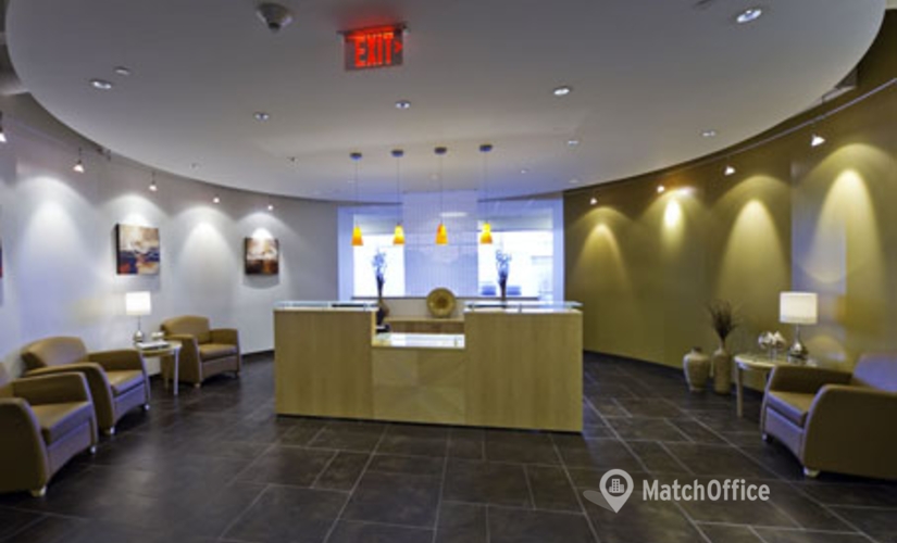 250 m² Shared workspace  in Atlanta, GA, 201 17th Street (30363) - 3 | MatchOffice