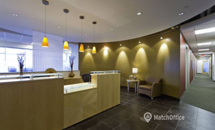 250 m² Shared workspace in Atlanta, GA, 201 17th Street (30363) - 2 | MatchOffice