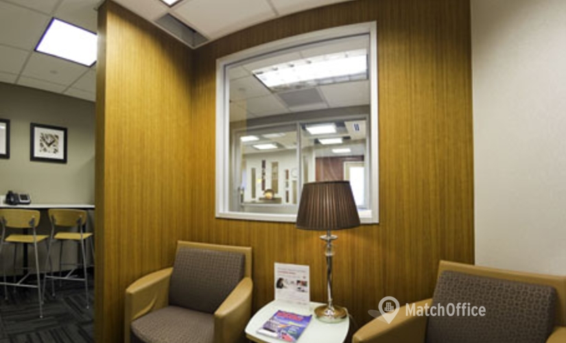 250 m² Co-working in Atlanta, GA, 201 17th Street (30363) - 1 | MatchOffice.com