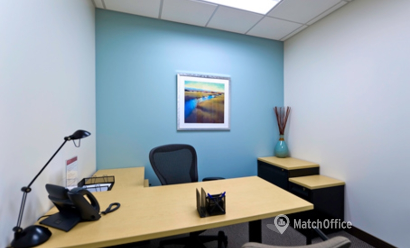 250 m² Coworking space  in Charlotte, NC, 2015 Ayrsley Town Blvd. (28273) - 4 | MatchOffice.com