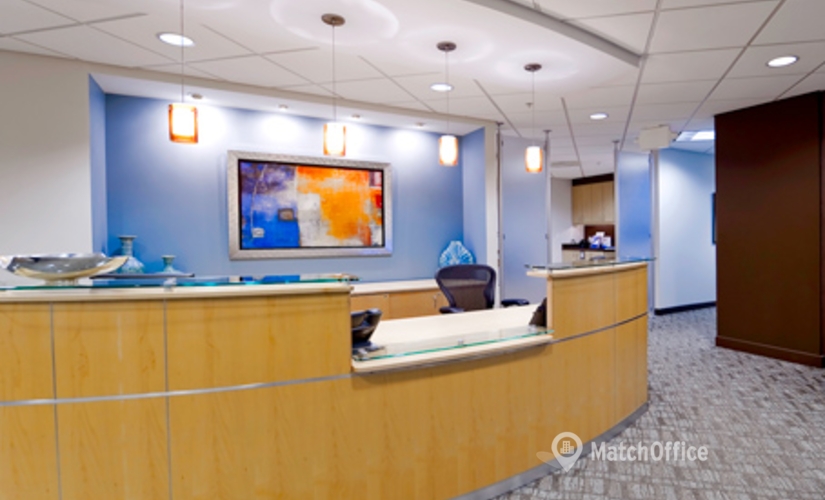 250 m² Coworking  in Charlotte, NC, 2015 Ayrsley Town Blvd. (28273) - 1 | MatchOffice