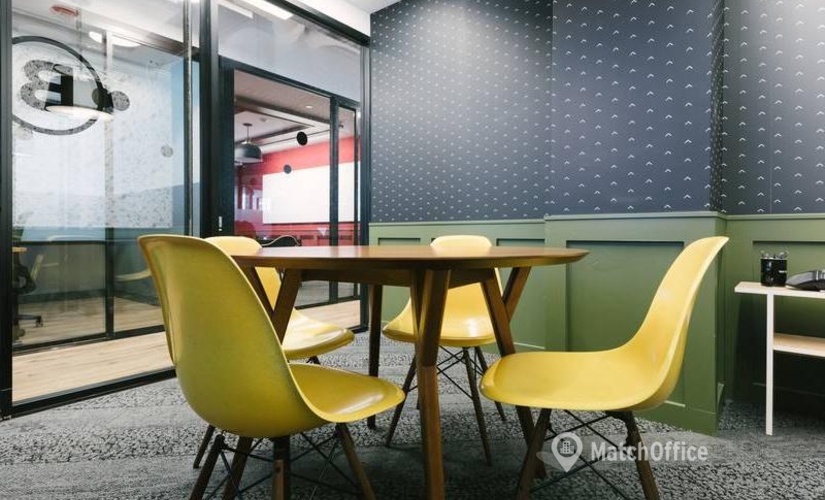 1396 m² Coworking space  in Chicago, IL, 20 West Kinzie Street (60654) - 2 | MatchOffice