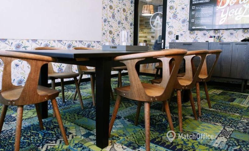 971 m² Shared workspace  in Berkeley, CA, 2120 University Ave (94704) - 1 | MatchOffice