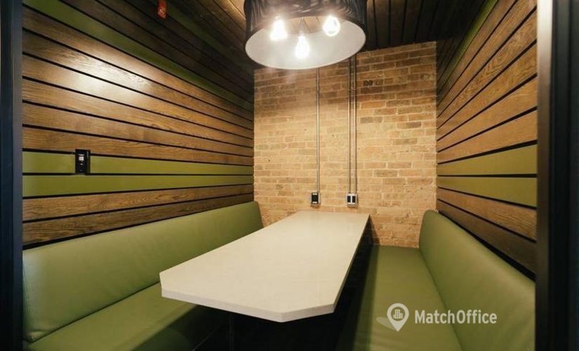 50 m² Coworking space in Chicago, IL, 220 N. Green Street (60607) - 2 | MatchOffice.com
