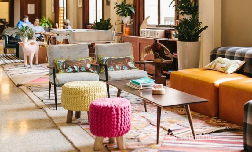 462 m² Coworking in Portland, 220 NW 8th Avenue (97209) - 2 | MatchOffice