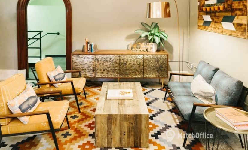 462 m² Coworking in Portland, 220 NW 8th Avenue (97209) - 3 | MatchOffice