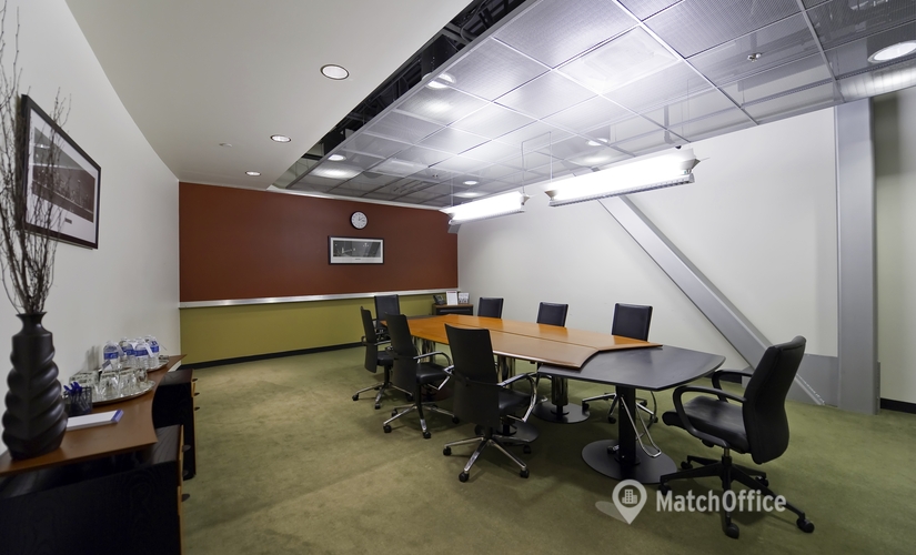 250 m² Shared office  in Bellevue, WA, 2018 156th Avenue (98007) - 4 | MatchOffice.com