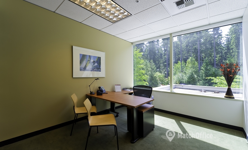 250 m² Coworking space  in Bellevue, WA, 2018 156th Avenue (98007) - 3 | MatchOffice.com