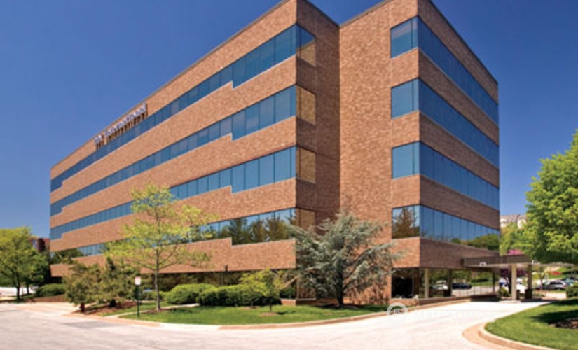 2691 m² Coworking space  in Hunt Valley, MD, 201 International Circle Dr (21030) - 1 | MatchOffice.com