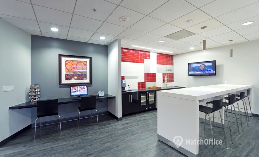 250 m² Co-working  in San Francisco, CA, 201 Mission Street (94105) - 4 | MatchOffice