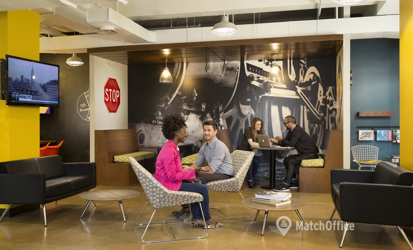 250 m² Coworking in Glendale, CA, 201 N. Brand Boulevard (91203) - 2 | MatchOffice