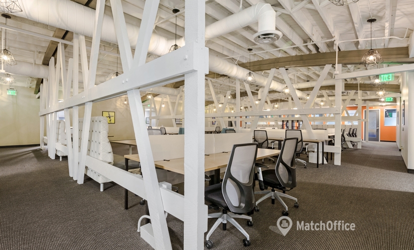 250 m² Shared workspace  in Glendale, CA, 201 N. Brand Boulevard (91203) - 0 | MatchOffice