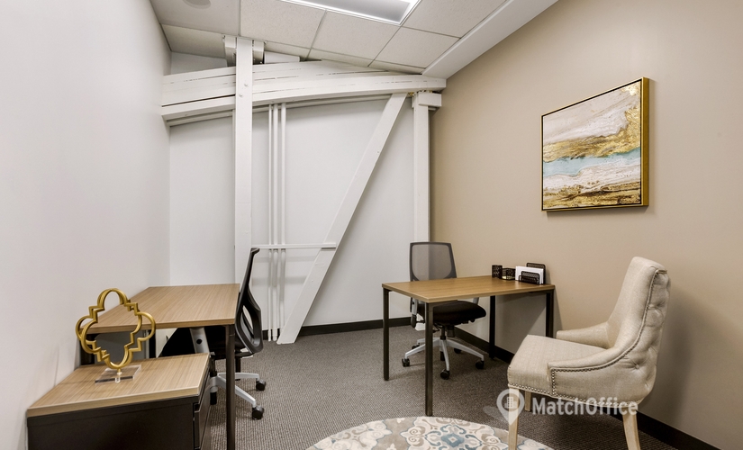250 m² Coworking space in Glendale, CA, 201 N. Brand Boulevard (91203) - 4 | MatchOffice