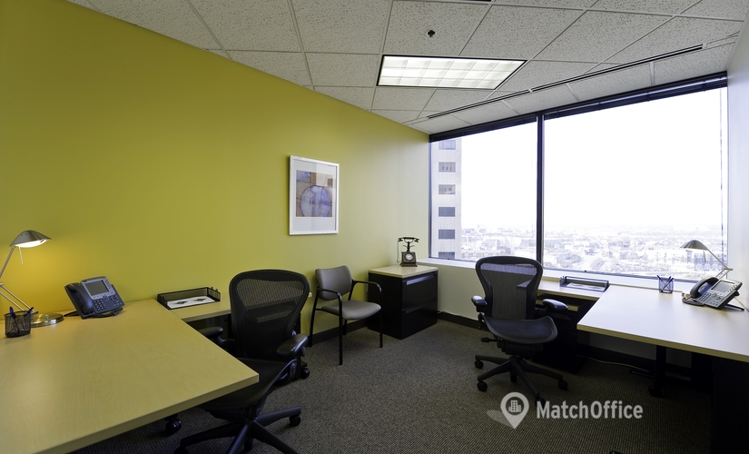 250 m² Coworking space in Indianapolis, IN, 201 North Illinois Street (46204) - 3 | MatchOffice
