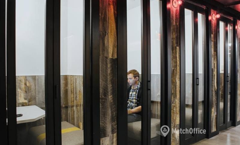 50 m² Co-working in New York City, NY, 25 Broadway 9th Floor (10004) - 0 | MatchOffice