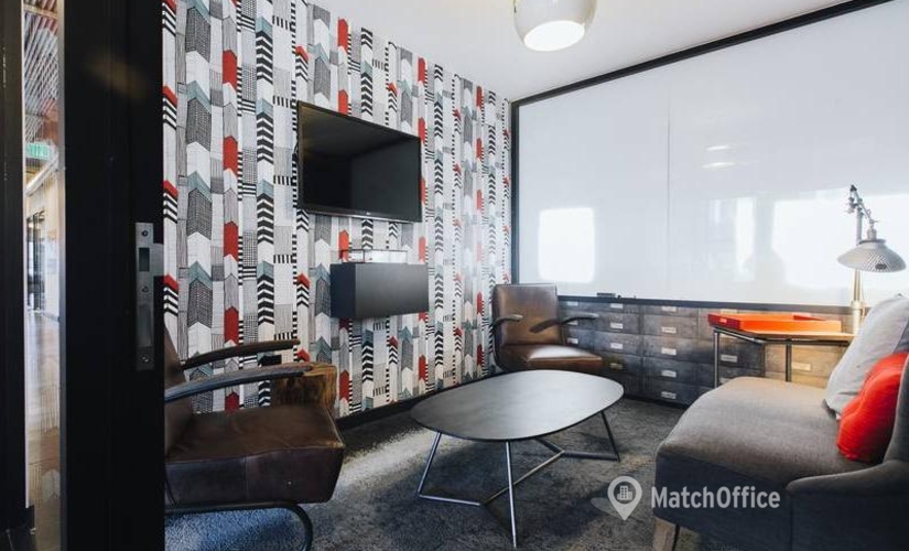 789 m² Shared workspace in San Francisco, CA, 25 Taylor Street (94102) - 1 | MatchOffice.com