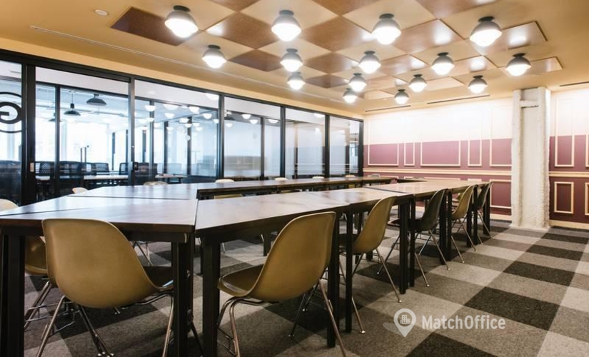 429 m² Shared office in New York City, NY, 300 Park Avenue (10022) - 2 | MatchOffice.com