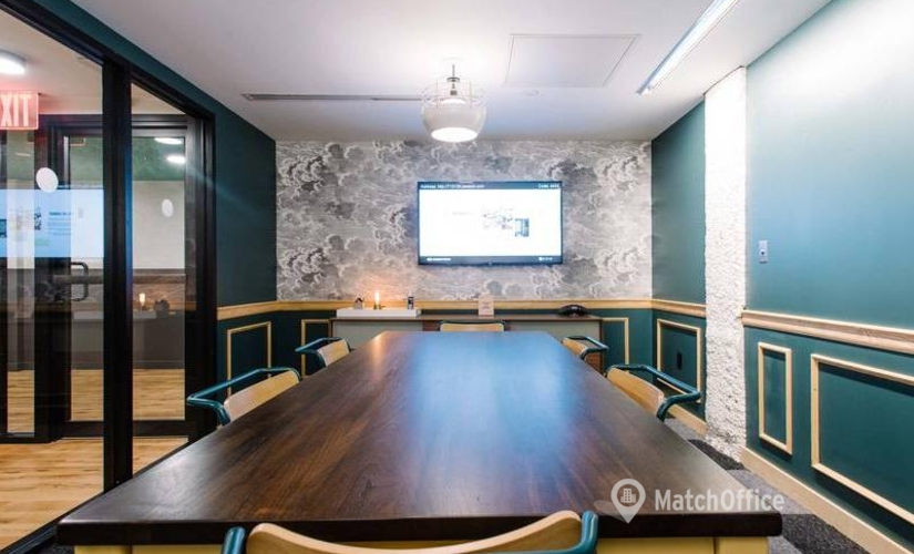 429 m² Co-working  in New York City, NY, 300 Park Avenue (10022) - 3 | MatchOffice