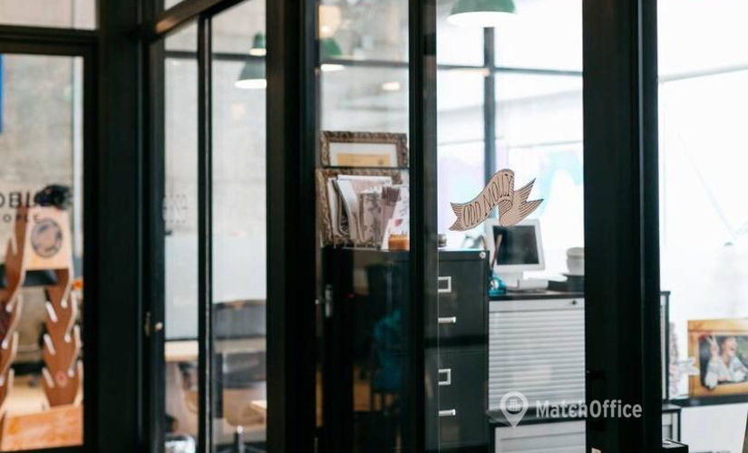 1465 m² Shared workspace in Santa Monica, CA, 312 Arizona Avenue (90401) - 0 | MatchOffice