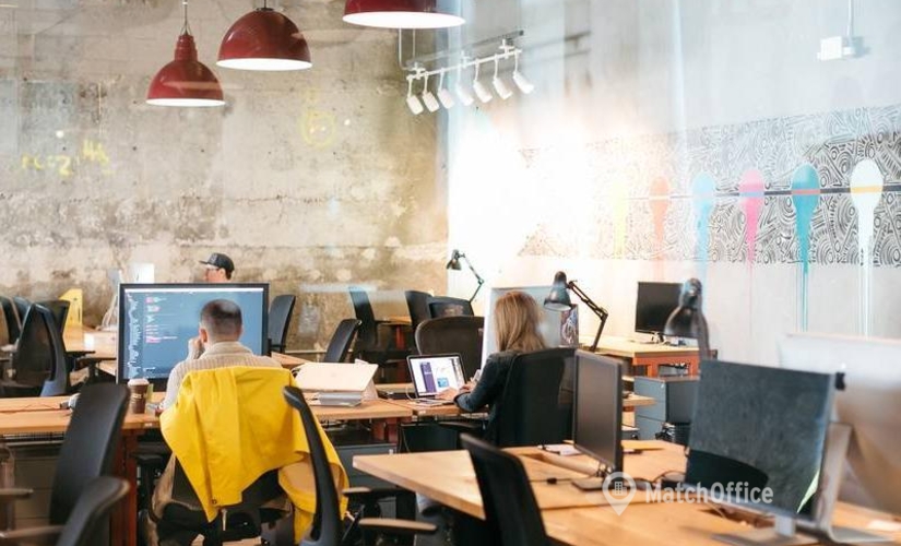 1465 m² Coworking space  in Santa Monica, CA, 312 Arizona Avenue (90401) - 1 | MatchOffice