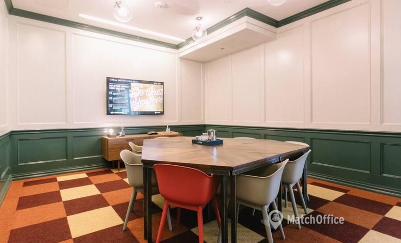 1465 m² Coworking  in Santa Monica, CA, 312 Arizona Avenue (90401) - 2 | MatchOffice.com