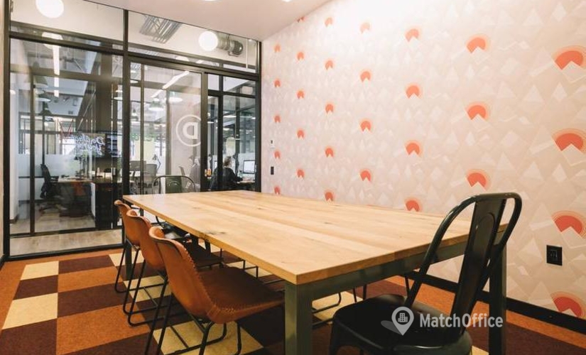 1465 m² Shared office  in Santa Monica, CA, 312 Arizona Avenue (90401) - 3 | MatchOffice