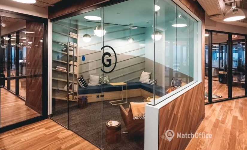 1431 m² Co-working  in Austin, TX, 3300 N Interstate 35 (78705) - 3 | MatchOffice.com