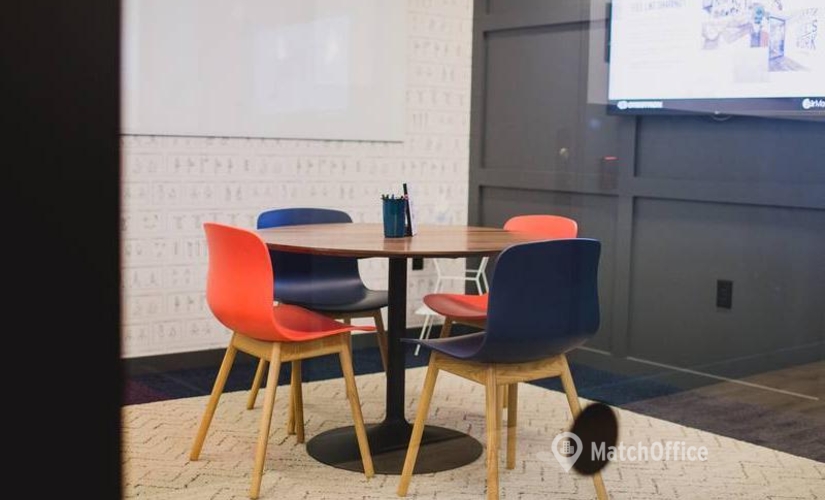 50 m² Coworking space  in Atlanta, GA, 3340 Peachtree Rd (30326) - 3 | MatchOffice.com