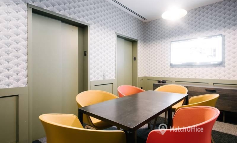 289 m² Coworking in New York City, NY, 33 Irving Pl (10003) - 0 | MatchOffice