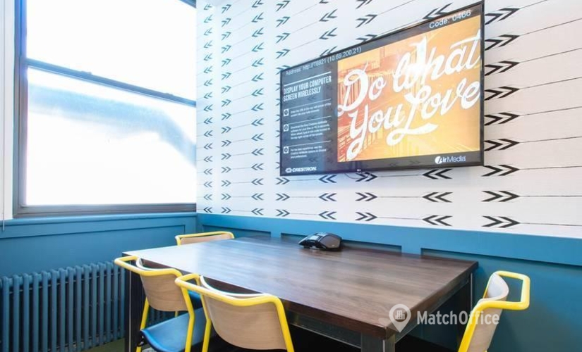 289 m² Co-working in New York City, NY, 33 Irving Pl (10003) - 1 | MatchOffice