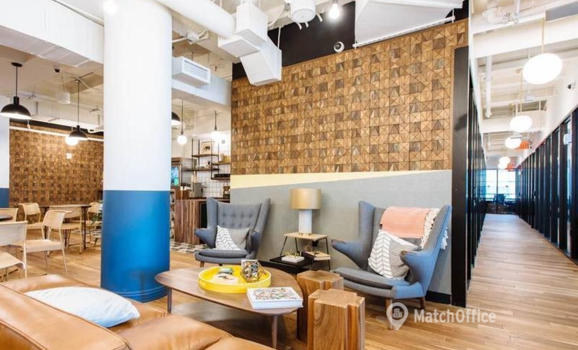 289 m² Shared workspace in New York City, NY, 33 Irving Pl (10003) - 3 | MatchOffice