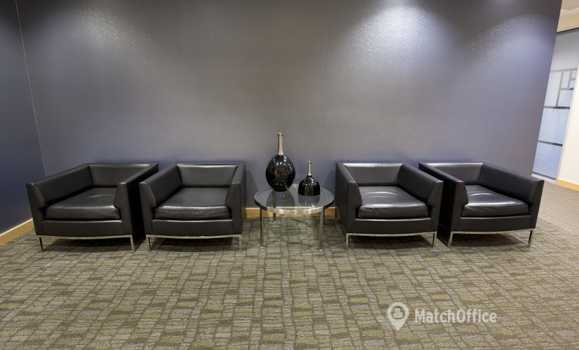 250 m² Shared workspace  in Miami, FL, 201 S Biscayne Blvd (33131) - 2 | MatchOffice.com