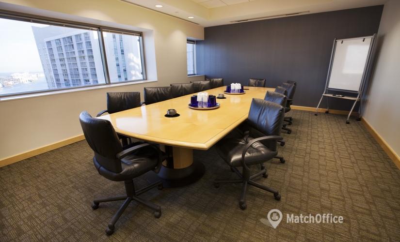 250 m² Coworking space  in Miami, FL, 201 S Biscayne Blvd (33131) - 3 | MatchOffice