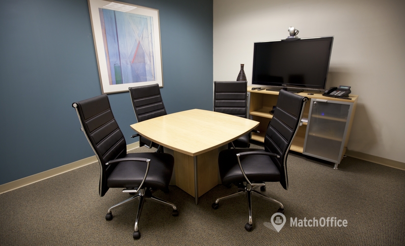 250 m² Coworking space  in Miami, FL, 201 S Biscayne Blvd (33131) - 4 | MatchOffice.com