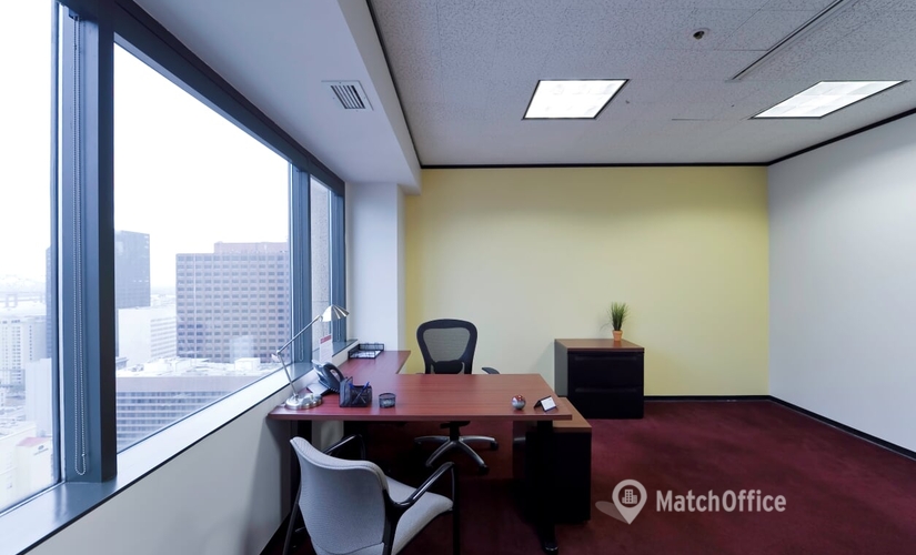250 m² Co-working  in New Orleans, 201 St. Charles Avenue (70170) - 0 | MatchOffice