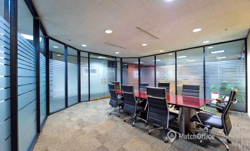 250 m² Shared office  in New Orleans, 201 St. Charles Avenue (70170) - 2 | MatchOffice.com