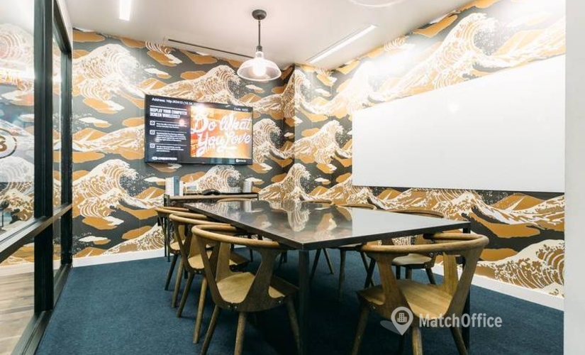 50 m² Shared office  in Miami, FL, 350 Lincoln Road (33139) - 0 | MatchOffice