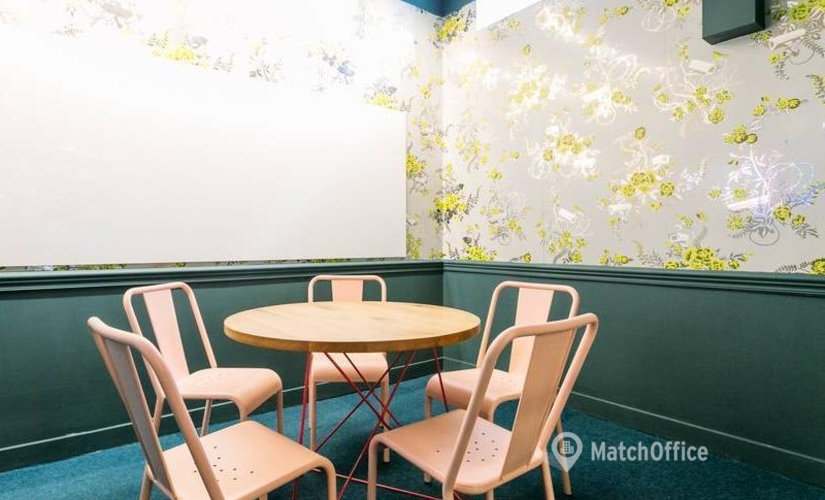 50 m² Shared office  in Miami, FL, 350 Lincoln Road (33139) - 3 | MatchOffice.com