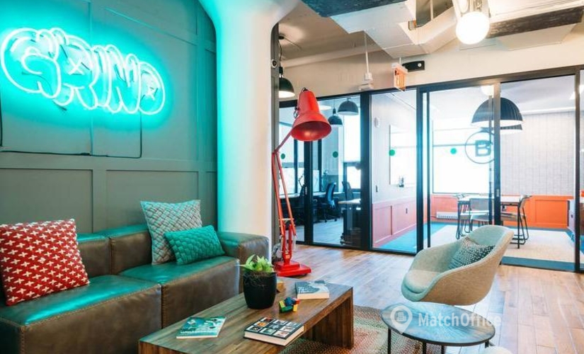 50 m² Coworking space  in New York City, NY, 3537 36th Street (11106) - 4 | MatchOffice