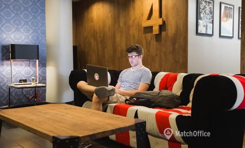1280 m² Coworking  in New York City, NY, 349 5th Avenue (10016) - 3 | MatchOffice.com