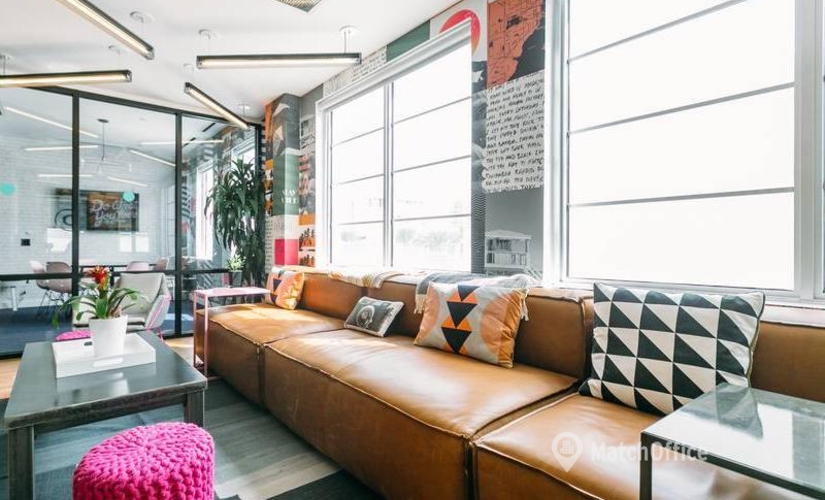 50 m² Coworking  in Miami, FL, 350 Lincoln Road (33139) - 2 | MatchOffice.com